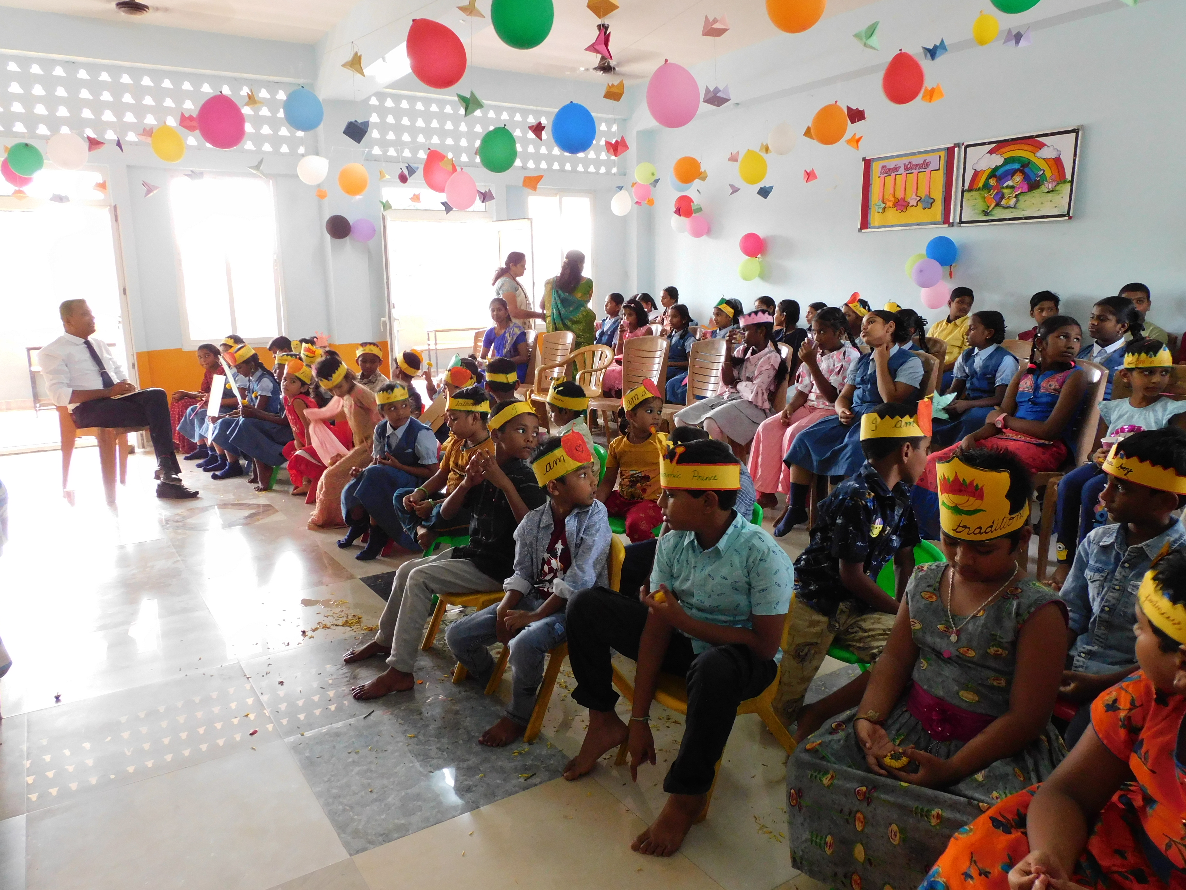 14-06-2023, BACK TO SCHOOL